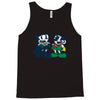 cupman and robin Tank Top