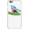 nique sa mere iPhone 6/6s Case
