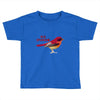 Red Sparrow Toddler T-shirt