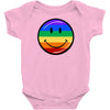 smiling Baby Onesie