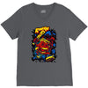 krool aid V-Neck Tee