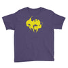 pokemon pikahound tee Youth Tee