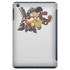 overwatch torbjorn cute spray iPad Mini