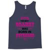 The Best Grammy Was Born In November Tank Top