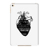 eiffel heart iPad Mini 4