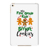 my first grade kids are smart cookies iPad Mini 4
