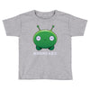 Final Space Mooncake Toddler T-shirt