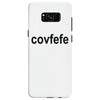 covfefe Samsung Galaxy S8