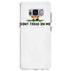 don't tread on me Samsung Galaxy S8 Plus
