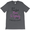 I Love My Trucker To The Moon And Back To Infinity And Beyond Forever T-Shirt