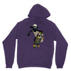 shaun boarder Unisex Hoodie