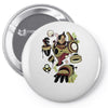 light commands Pin-back button