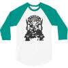alternative ending 3/4 Sleeve Shirt