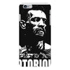 notorious conor iPhone 6/6s Plus Case