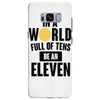 be a eleven Samsung Galaxy S8 Plus