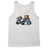 working day Tank Top
