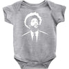 questlove the roots Baby Onesie