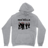 reservoir dogs (10) Unisex Hoodie