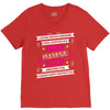 It's A Grandma Thing V-Neck Tee