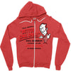 better call saul Zipper Hoodie