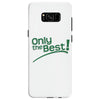 only the best Samsung Galaxy S8