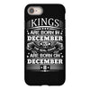 Real Kings Are Born On December 8 iPhone 8
