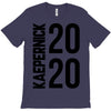 Kaepernick 2020 T-Shirt