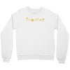 scout camp Crewneck Sweatshirt