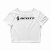 scott Crop Top