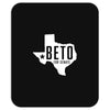 Beto For Senate Texas Map Mousepad