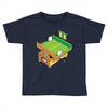 pre computers Toddler T-shirt