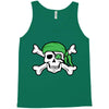irish pirate Tank Top