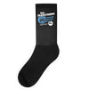 bob maplethorpe potential getaway driver Socks