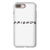 Freinds Show iPhone 8 Plus