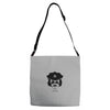 poe poe Adjustable Strap Totes