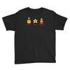 money power woman Youth Tee
