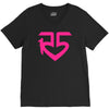 r5 logo jumper V-Neck Tee
