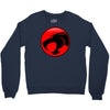 thundercats cool Crewneck Sweatshirt