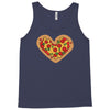pizza lover Tank Top