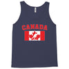 Canada Tank Top