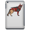 dead shepherd iPad Mini