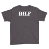 dilf Youth Tee