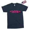FAHRIE77 Exclusive T-shirt