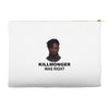erik killmonger Accessory Pouches