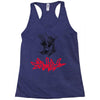 neon genesis evangelion  eva 01 Racerback Tank