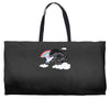 sparklemorph Weekender Totes