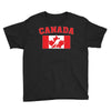 Canada Youth Tee