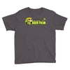 deku trim Youth Tee