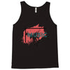 Music Tank Top