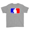 daryl daryl  style Youth Tee